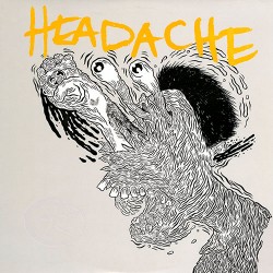 Big Black: Headache MLP